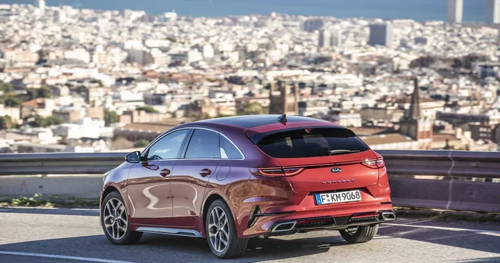 Kia Proceed GT: primo contatto su strada e in pista con il T-GDi da 204 CV