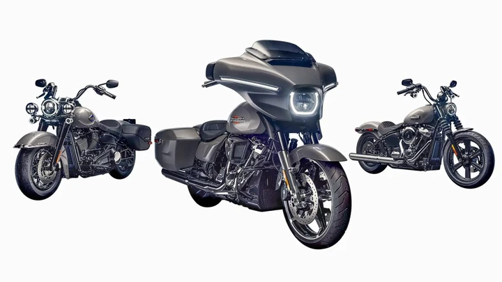 Harley-Davidson 2026: il ritorno allo stile puro con il nuovo Solo Trim