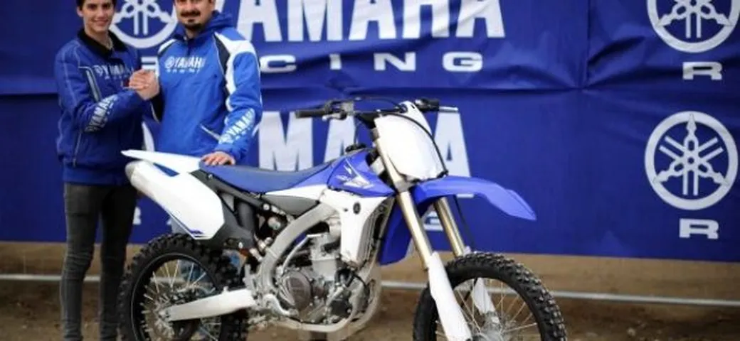 Conclusi con successo i Challenge Enduro e MX Yamaha