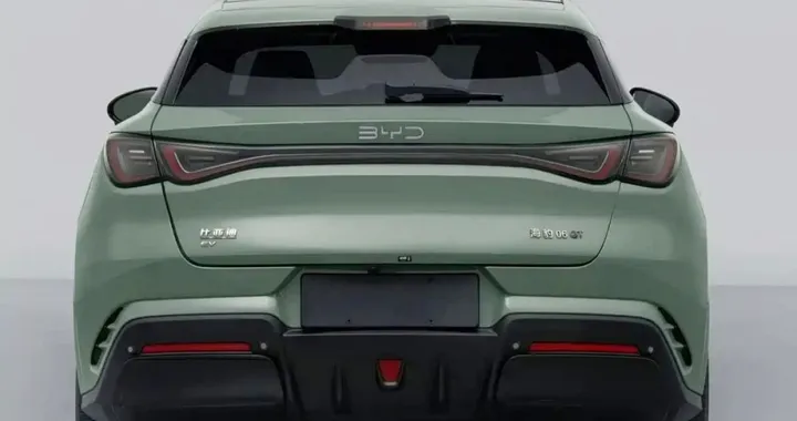 BYD Seal 06 GT, con 326 CV è pronta a divorare la concorrenza europea