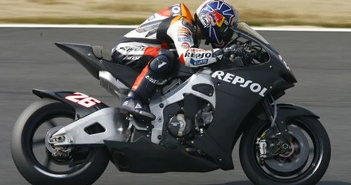 Honda RC212V 800cc a Motegi