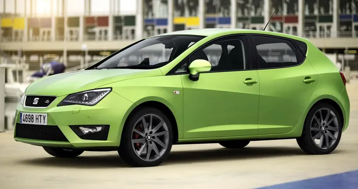 Seat Parkfinder: l'app per trovare parcheggio [Video]