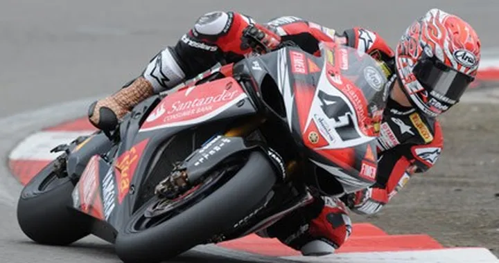 SBK: Doppietta Yamaha, Haga su Corser in Gara 2