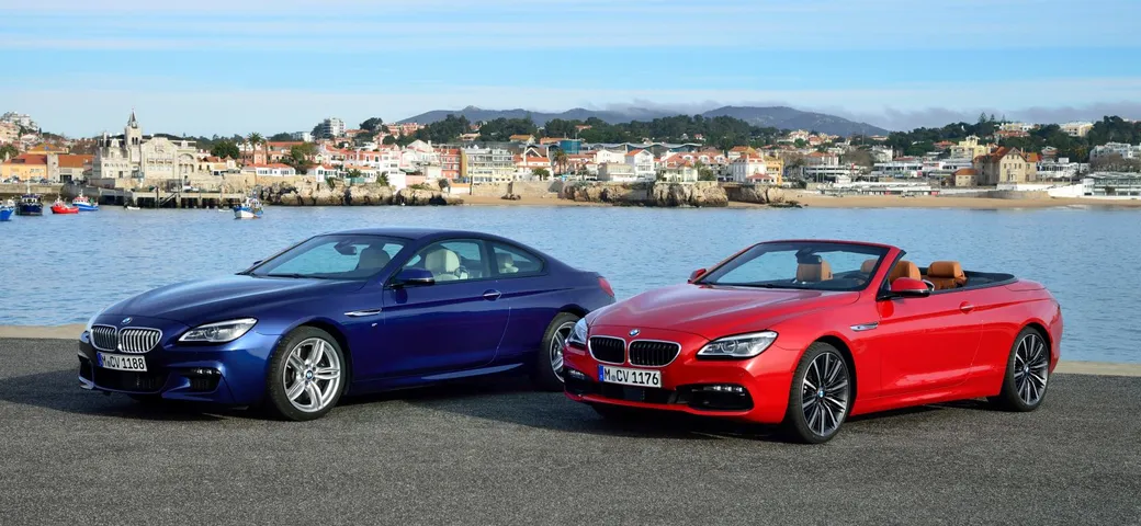 BMW Serie 6: allo studio il ritorno come anti Porsche 911?