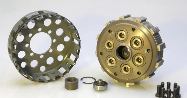 Rubrica Pillole Tecniche: la frizione