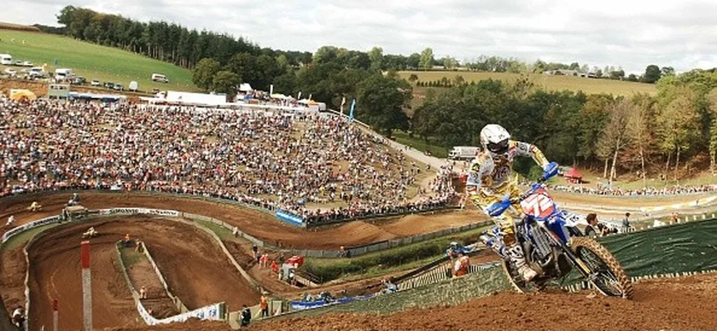 Migliorano le condizioni di Stefan Everts