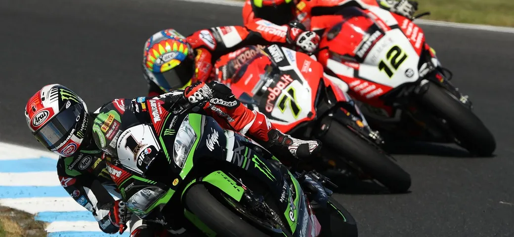 Classifiche Superbike 2017