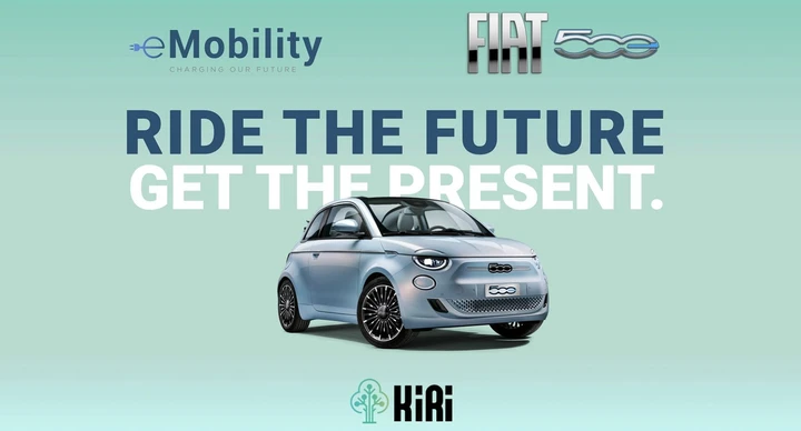 Stellantis presenta Kiri Technologies, il programma che premia la guida sostenibile