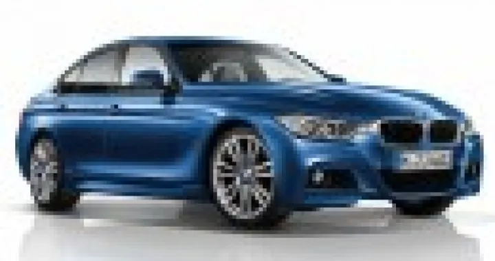 Video ufficiali BMW Serie 3 F30