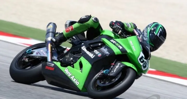 Tom Sykes rientra nel BSB a Brands Hatch