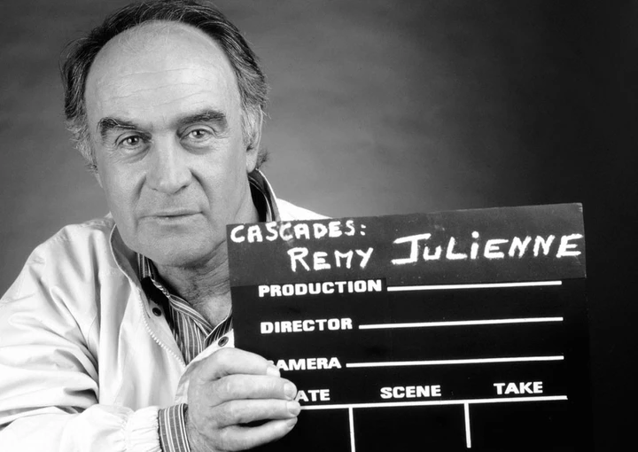 Addio a Remy Julienne: lo stuntman di James Bond