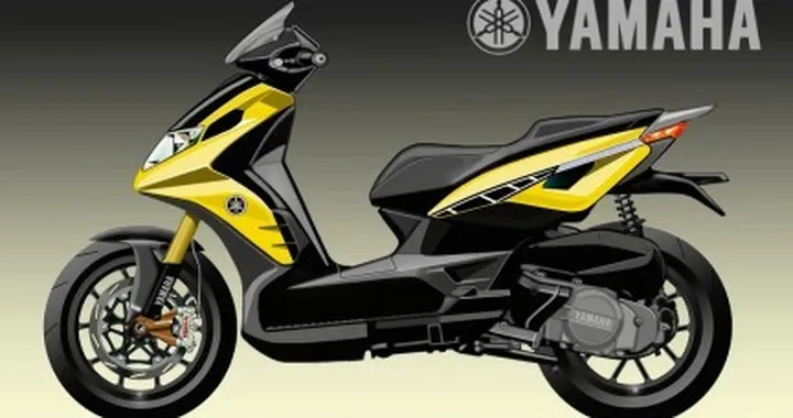 Yamaha City Racer 250, due e mezzo d'assalto