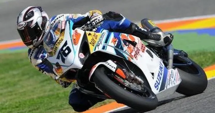 Frattura alla clavicola per Neukirchner: "Checa? Ha davvero esagerato!"