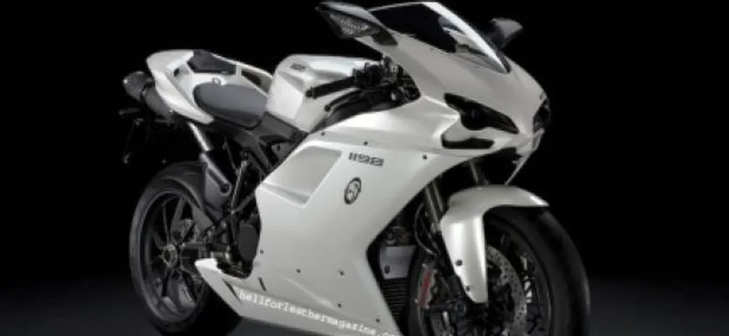 Anteprima Eicma 2008: Ducati 1198 e 1198 S