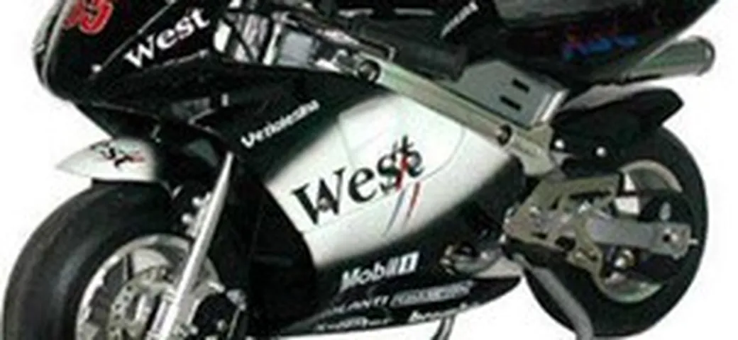 Minimoto West