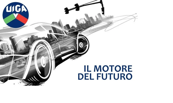 Milano Monza Motor Show: UIGA presenta “Il Motore del Futuro”