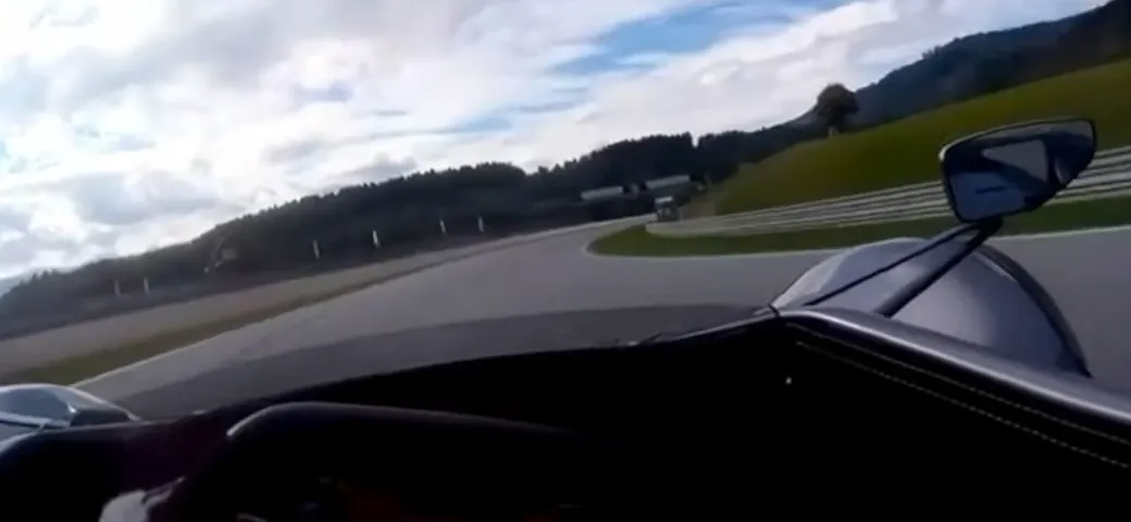 La BAC Mono R strappa alla LaFerrari il record al Red Bull Ring [Video]
