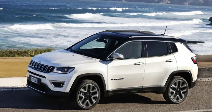 Vendite auto Europa: Jeep più veloce di tutte