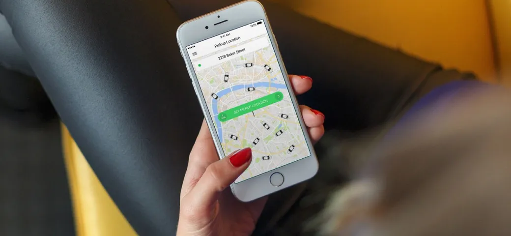 Taxi a Londra: Taxify fa concorrenza a Uber