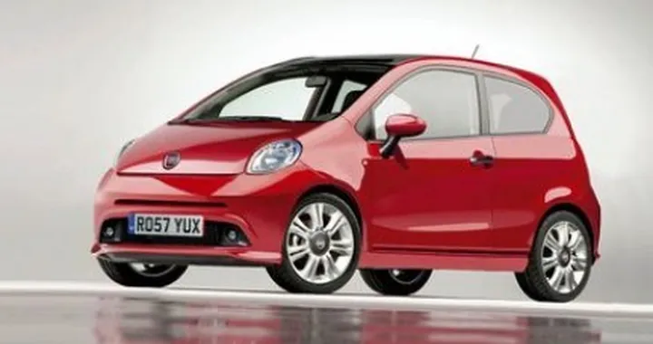 Fiat Topolino: ecco perchè sarà costruita in Serbia