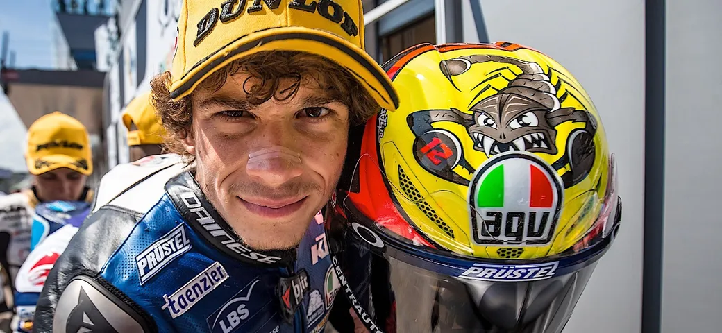 Moto3 Austria 2018: trionfo di Bezzecchi, Bastianini secondo