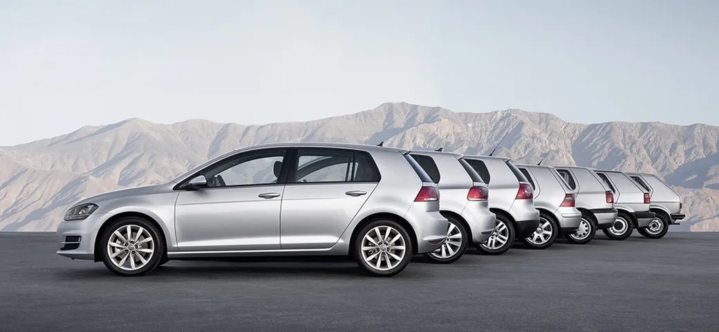 Volkswagen Golf: il restyling arriverà a novembre