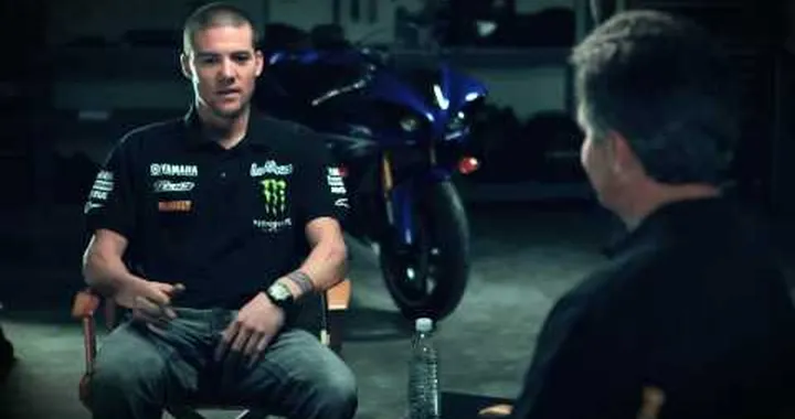 One on One - Eddie Lawson &amp; Ben Spies - Part Three