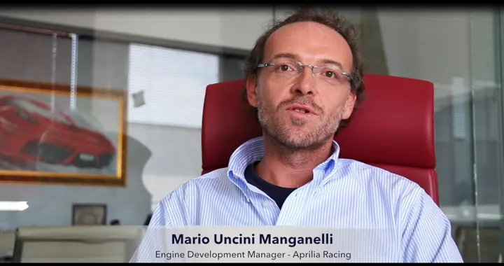 Il Master in 100 secondi: Mario Manganelli presenta le novità della Terza Edizione