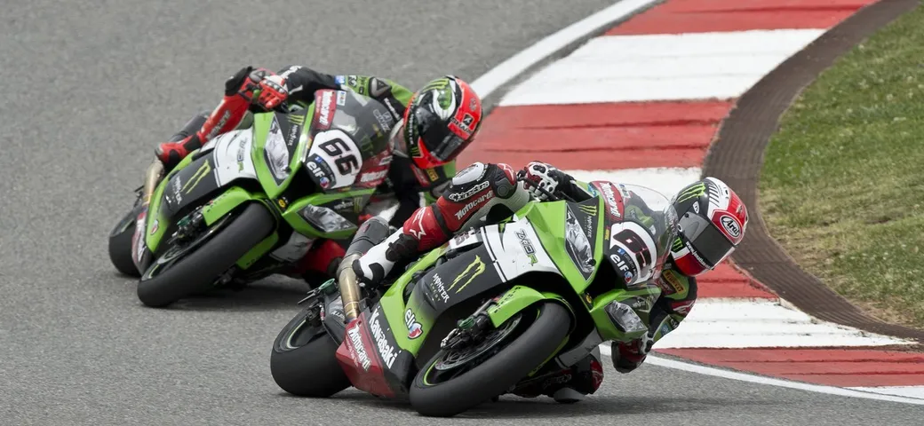 SBK Sepang 2015: Kawasaki in Malesia per il titolo iridato