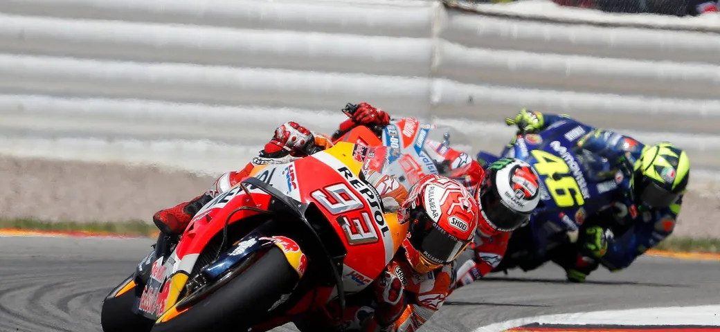 Motomondiale, regolamenti e show: rivoluzione?
