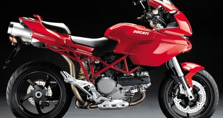 Open Week Multistrada