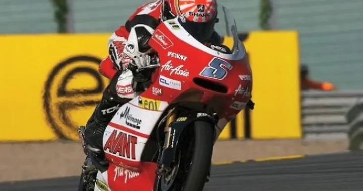 Moto2/125: Bradl e Zarco in pole a Misano