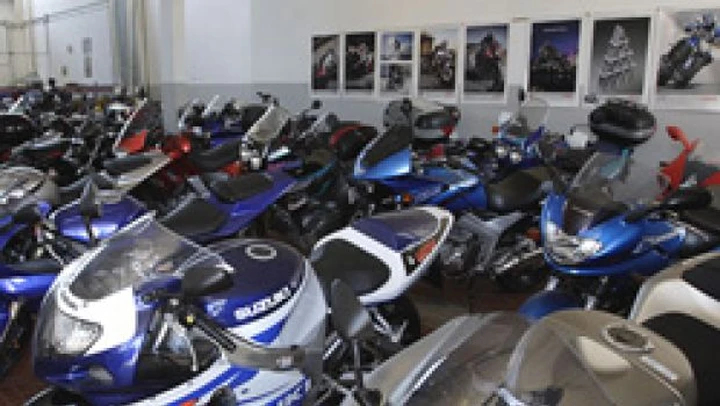 Mercato dell'usato in crescita nel mese di maggio