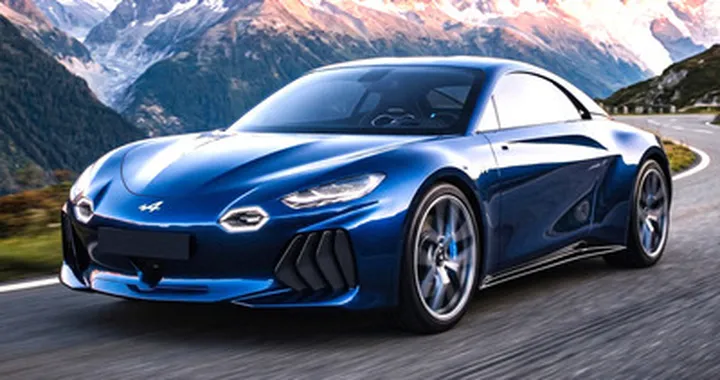 Salone di Parigi 2026, tutte le novità francesi: dalla nuova Alpine A110 alla Citroën 2CV elettrica