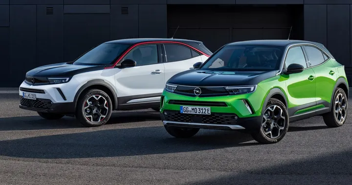 Nuove Opel Mokka Ultimate e GS Line: al debutto i nuovi allestimenti top di gamma