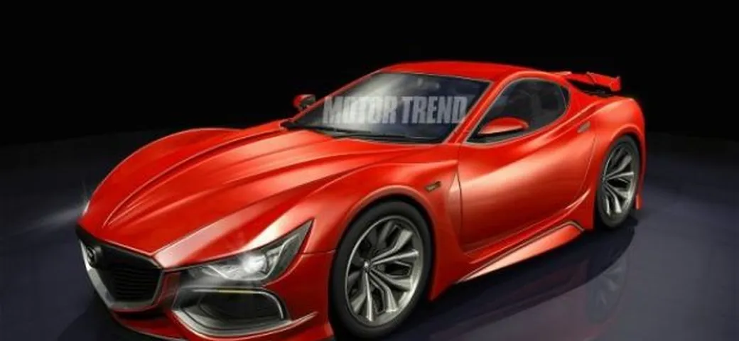 Mazda: il ritardo della RX-9 è imputabile alla MX-5?