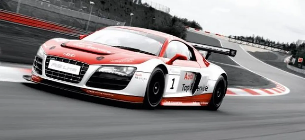 Audi e Lamborghini al World Ducati Week 2012