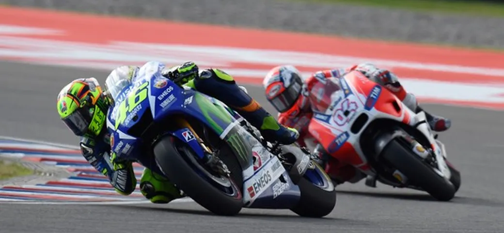 Ascolti: la MotoGP batte la Superbike