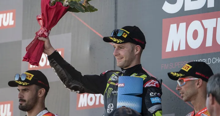 Rea sbanca l'Argentina: "Vittoria difficile"