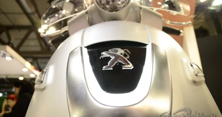 Mahindra in trattativa per acquisire Peugeot Scooters?