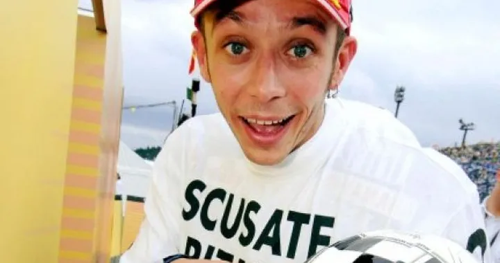 Valentino Rossi compie 30 anni: buon compleanno campione