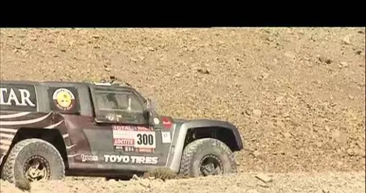 Dakar 2012: la direzione gara ritocca i tempi, ma Coma è sempre primo