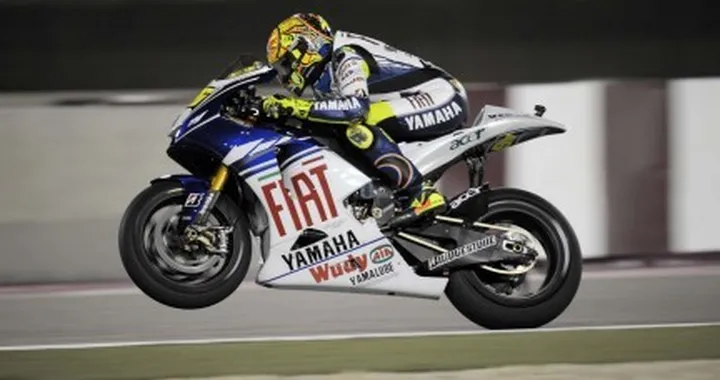 MotoGP Qatar - Galleria 1