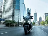 Yamaha XMax 2025: tecnologia e design rivoluzionano la gamma