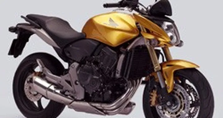 Honda Italia al Bike Expo di Padova