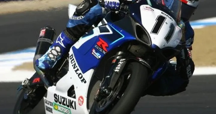 MotoGP: la Suzuki punta su Ben Spies?