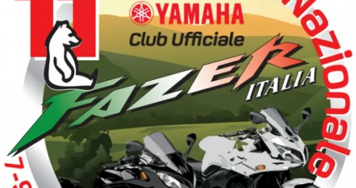 11° Raduno Nazionale FazerItalia: i Fazeristi muovono verso il Parco Nazionale d'Abruzzo