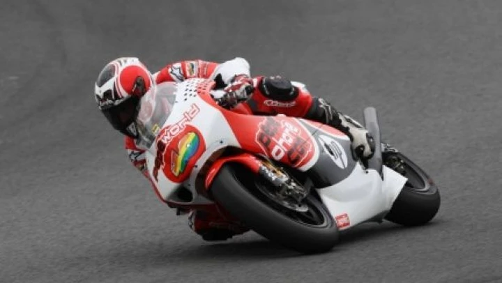 125, 250: Jerez, Spagna batte Italia 2-0. Barbera e Simon i più veloci