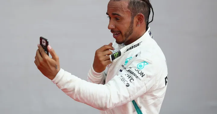 GP Germania 2018: Hamilton, vittoria nonostante l'infrazione. Graziato dai commissari