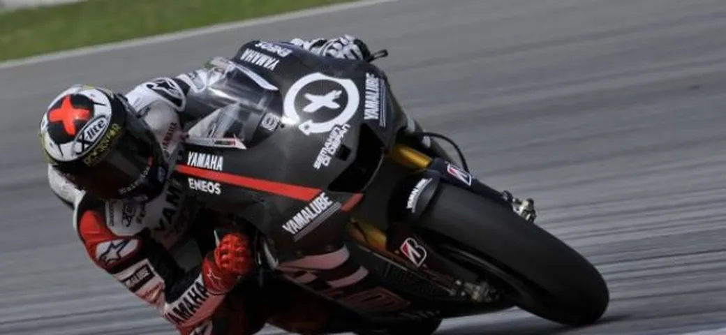 Test MotoGP, Sepang: le Yamaha ufficiali comandano la seconda giornata
